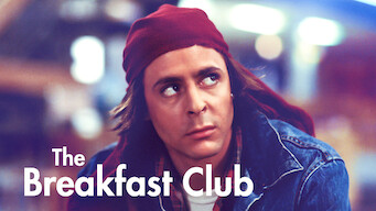 The Breakfast Club (1985)