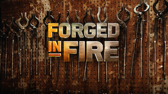 Forged in Fire (2022)