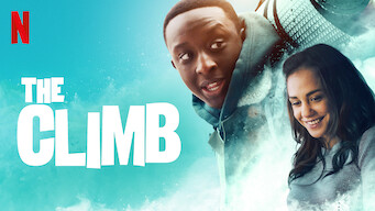 The Climb (2017)