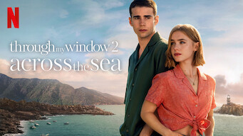 Through My Window: Across the Sea (2023)