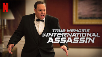 True Memoirs of an International Assassin (2016)