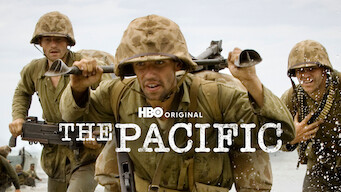 The Pacific (2010)