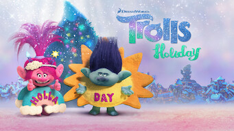 Trolls Holiday Special (2017)