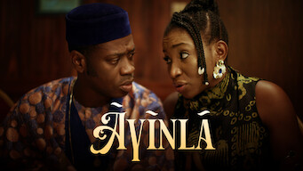 Ayinla (2021)