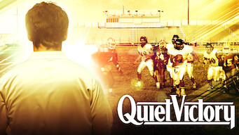 Quiet Victory: The Charlie Wedemeyer Story (1988)