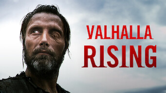 Valhalla Rising (2009)