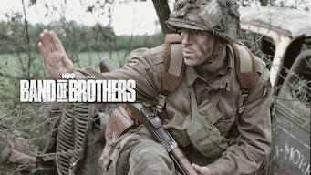 Band of Brothers (2001)