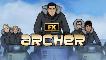 Archer (2022)