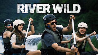 The River Wild (2023)