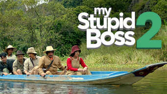 My Stupid Boss 2 (2019)