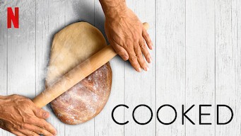 Cooked (2016)