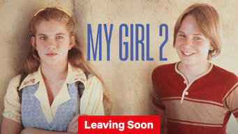 My Girl 2 (1994)