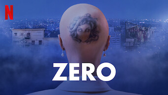 Zero (2021)