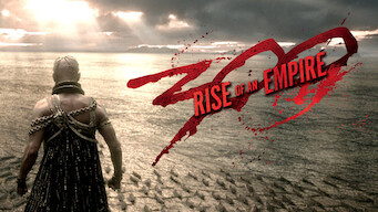 300: Rise of an Empire (2014)