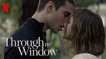 Through My Window (2022)