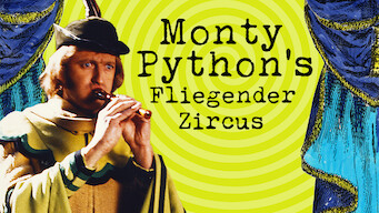 Monty Python's Fliegender Zirkus (1972)