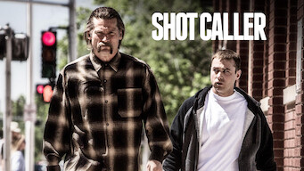 Shot Caller (2017)