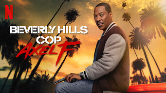 Beverly Hills Cop: Axel F (2024)