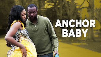 Anchor Baby (2010)