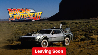 Back to the Future Part III (1990)