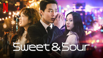 Sweet & Sour (2021)