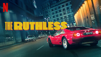 The Ruthless (2019)