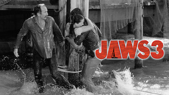 Jaws 3 (1983)