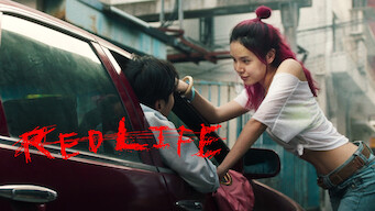 RedLife (2023)