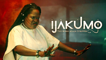 Ijakumo: The Born Again Stripper (2022)