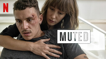 Muted (2023)