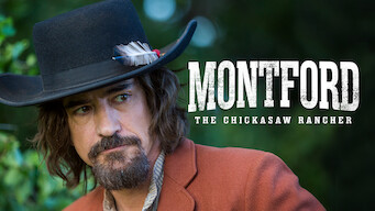 Montford: The Chickasaw Rancher (2021)