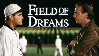 Field of Dreams (1989)