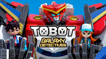 Tobot Galaxy Detectives (2021)