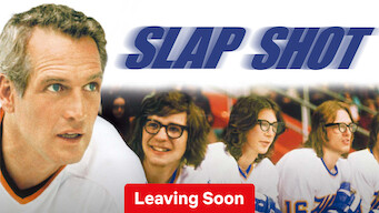 Slap Shot (1977)