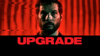 Upgrade (2018)