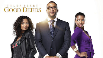 Tyler Perry's Good Deeds (2012)