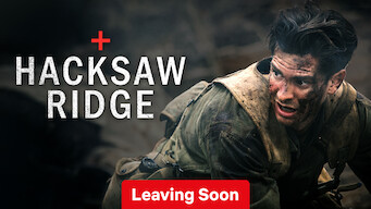 Hacksaw Ridge (2016)