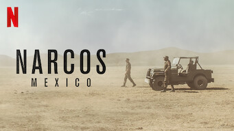 Narcos: Mexico (2021)