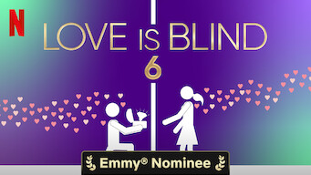 Love Is Blind (2024)