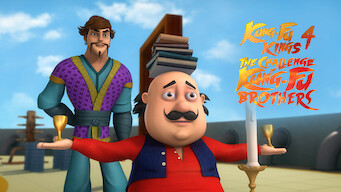 Motu Patlu Kung Fu Kings 4 The Challenge Of Kung Fu Brothers 18 Netflix Flixable